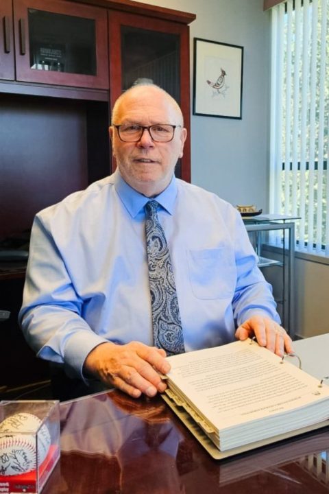 James D. Smart, B.Ed. Insurance Adjuster