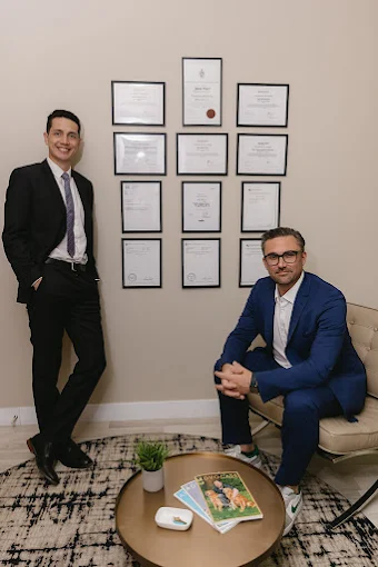 public adjuster team at pythe navis