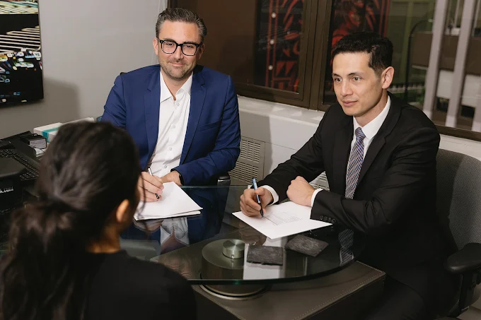 Pythe Navis MDP public adjusters