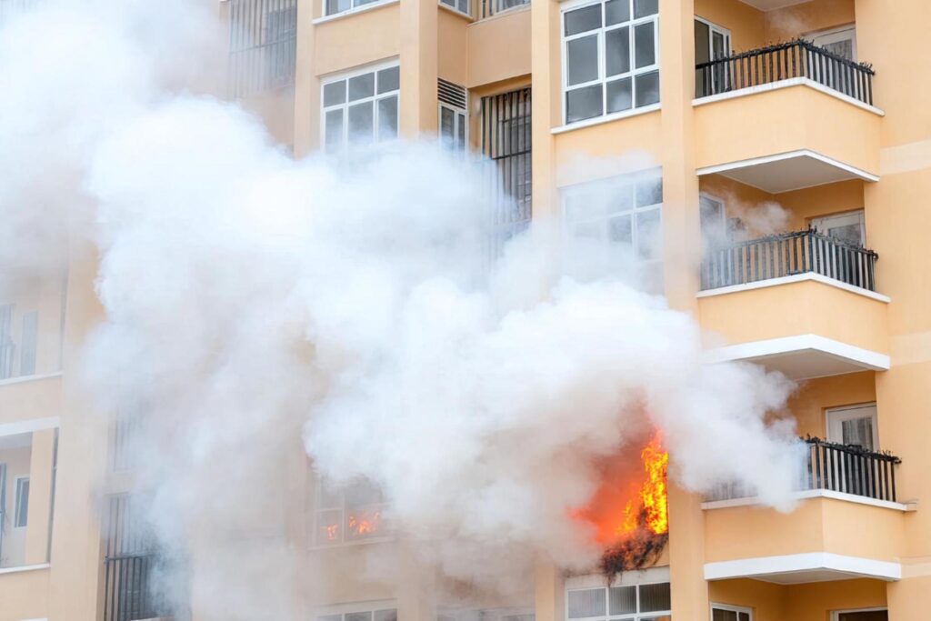 strata insurance adjusting